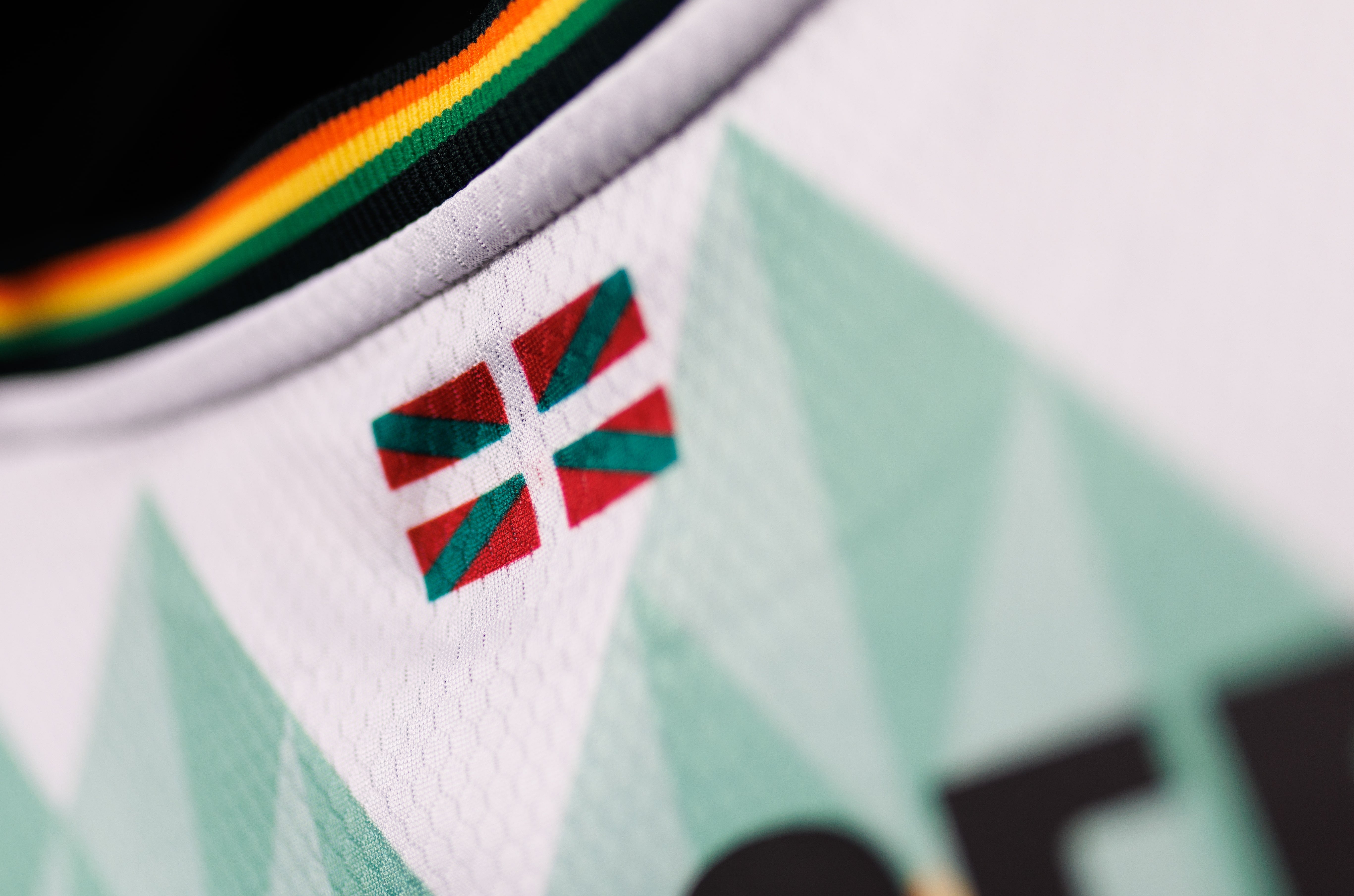 JUNIOR | Camiseta 2º equipación 22/23