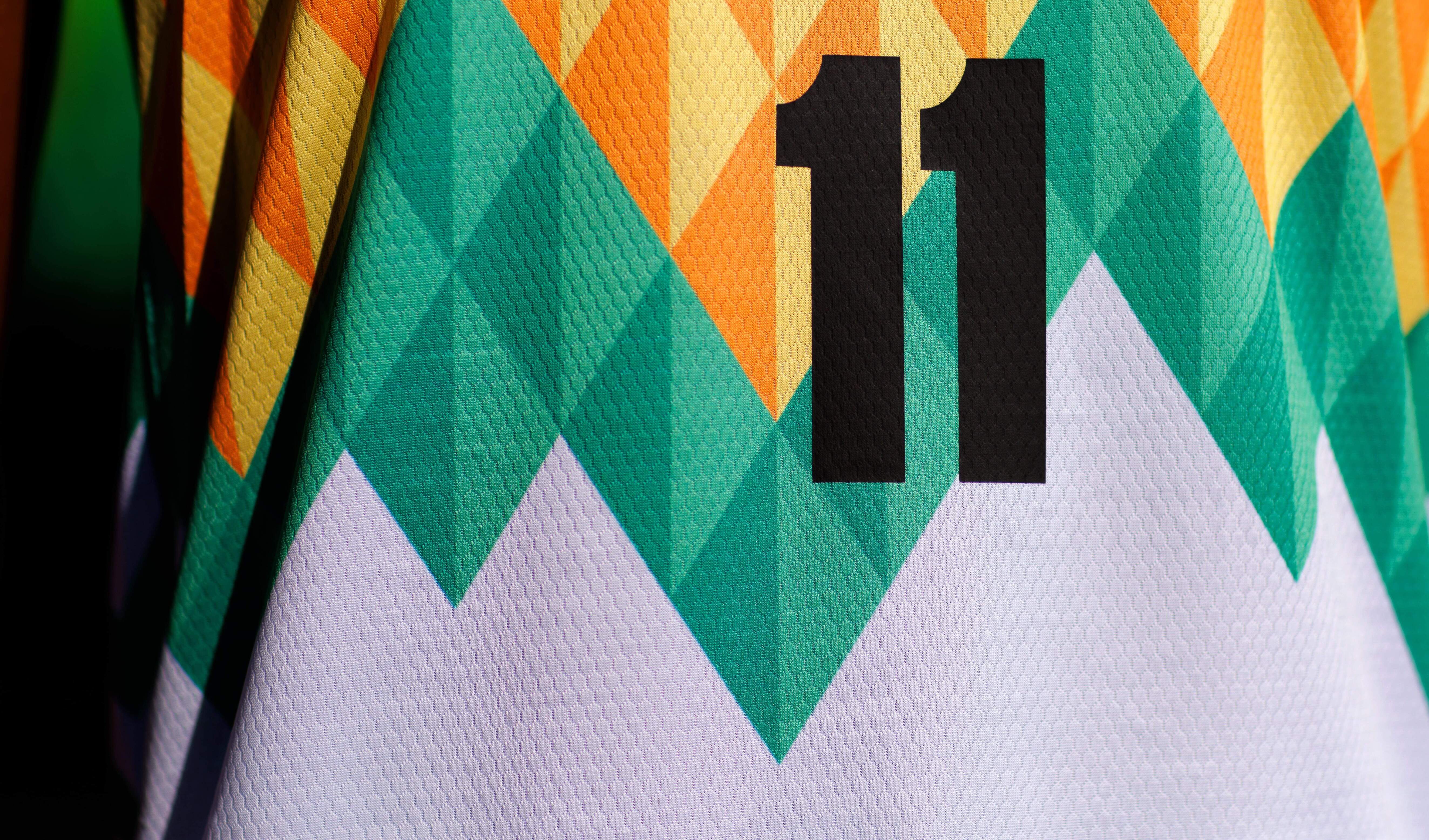 JUNIOR | Camiseta 2º equipación 22/23