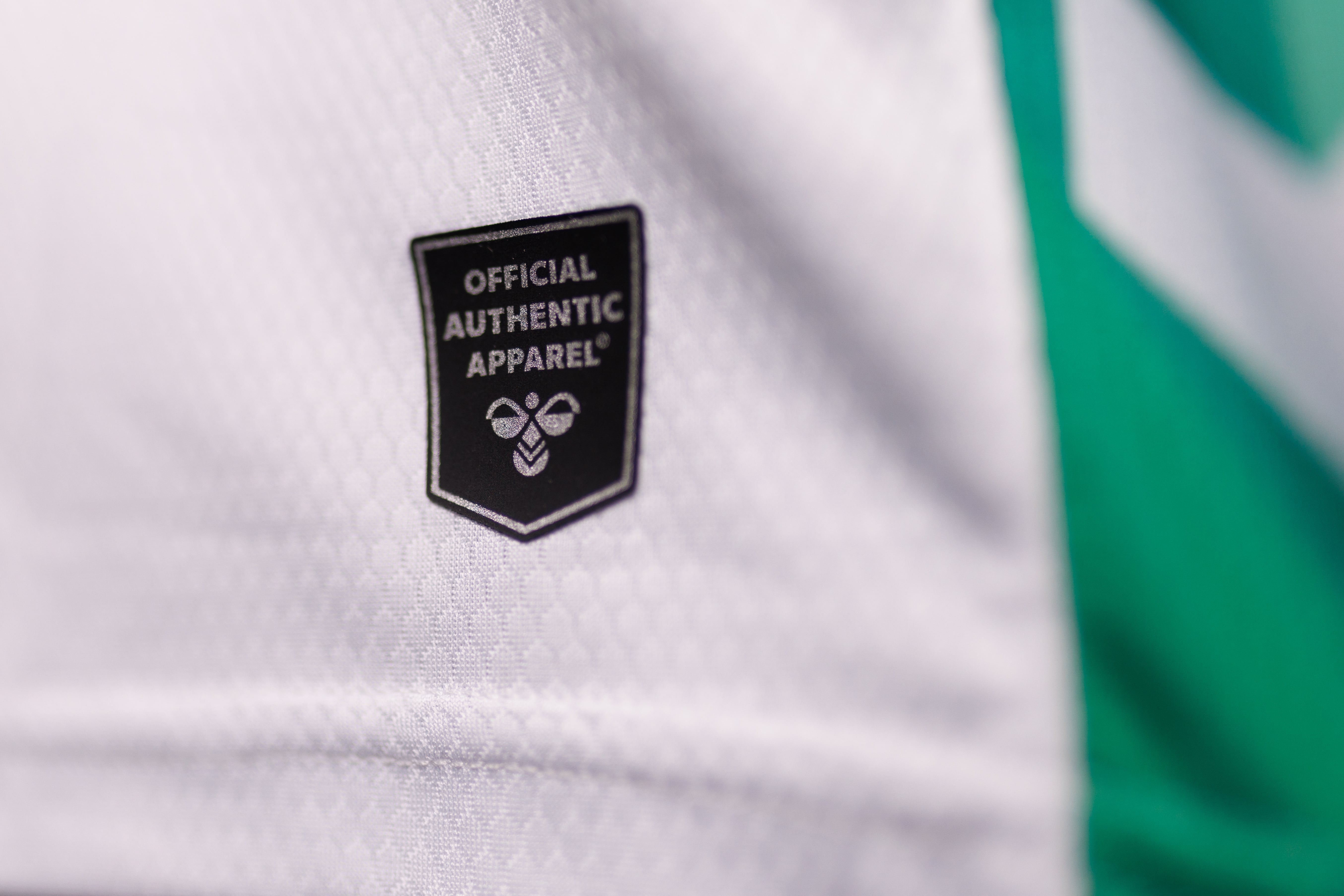JUNIOR | Camiseta 2º equipación 22/23