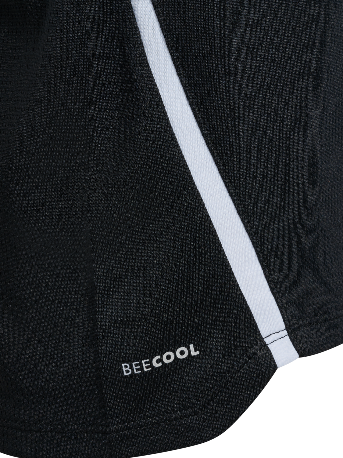 JUNIOR | Camiseta técnica Hummel x Bilbao Basket 25-26