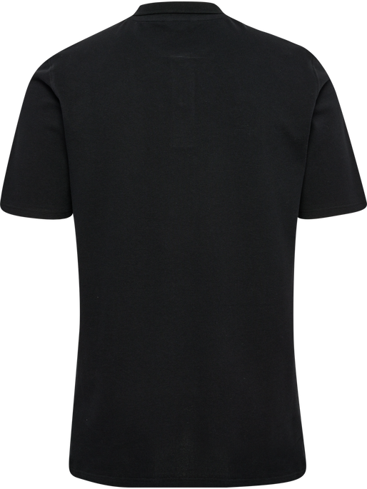 Polo Hummel x Bilbao Basket