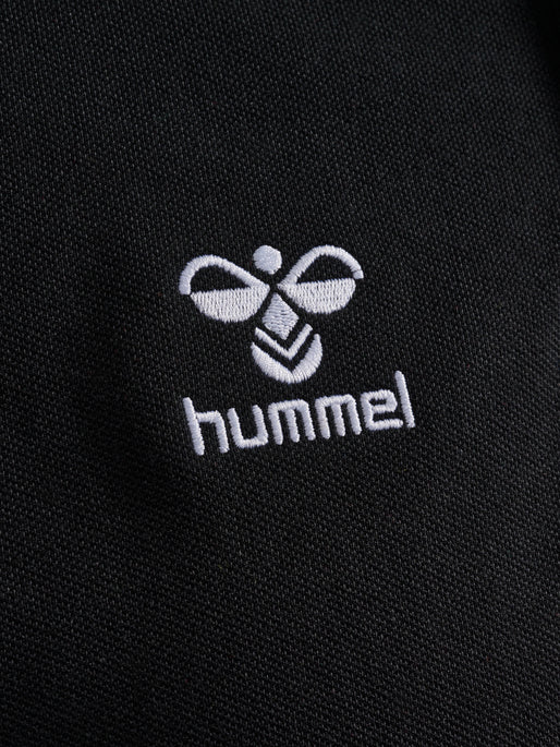 Polo Hummel x Bilbao Basket