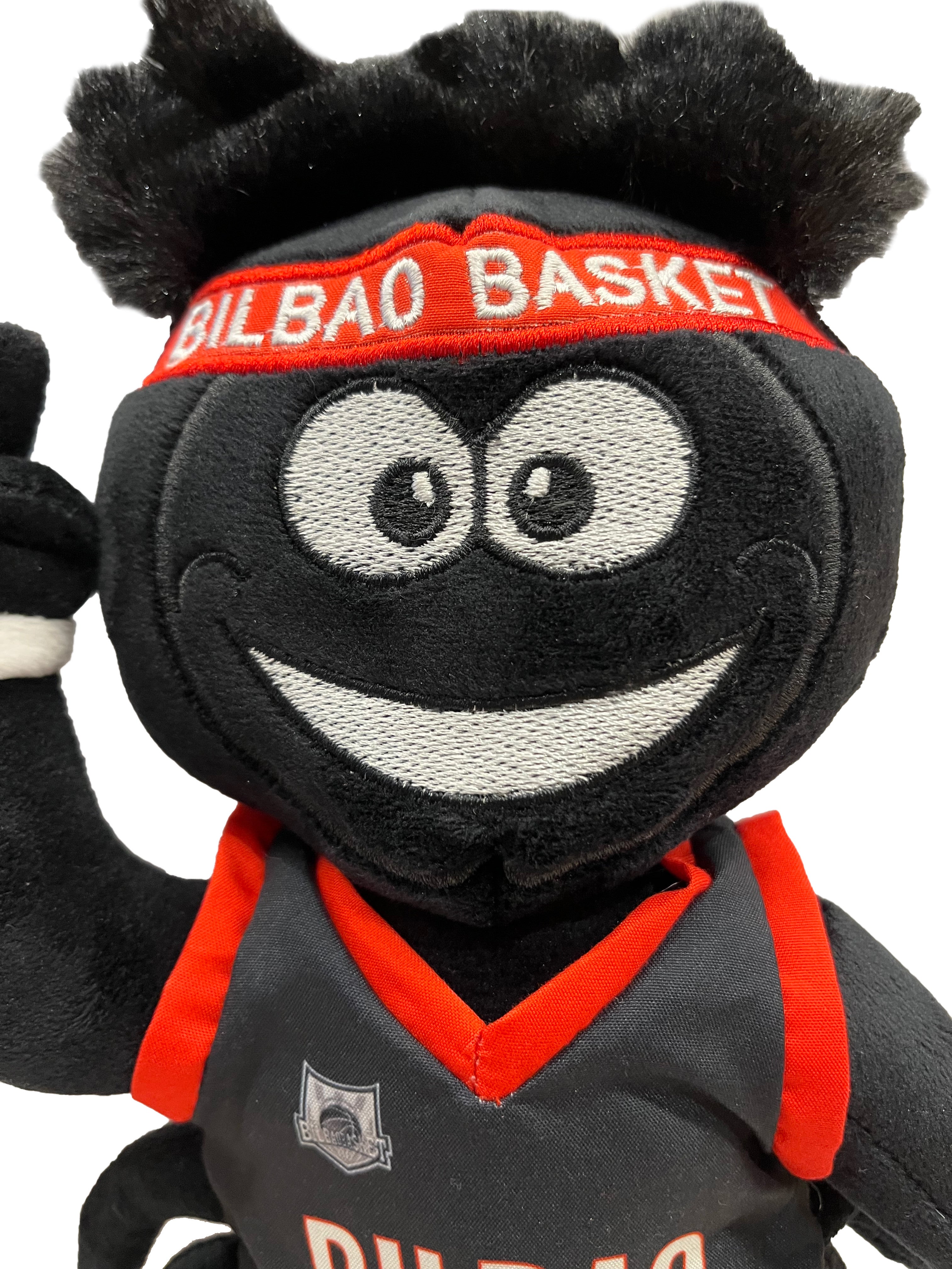 Peluche ARMI