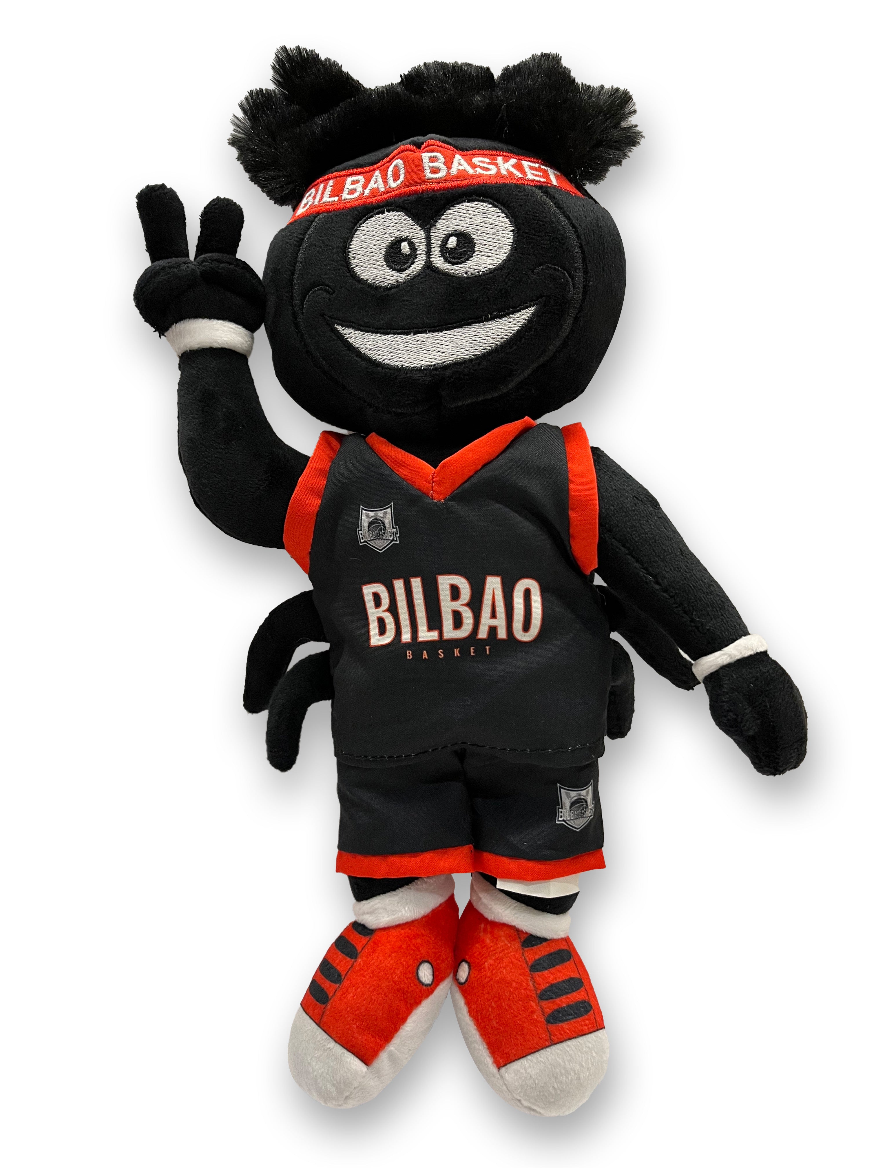 Peluche ARMI