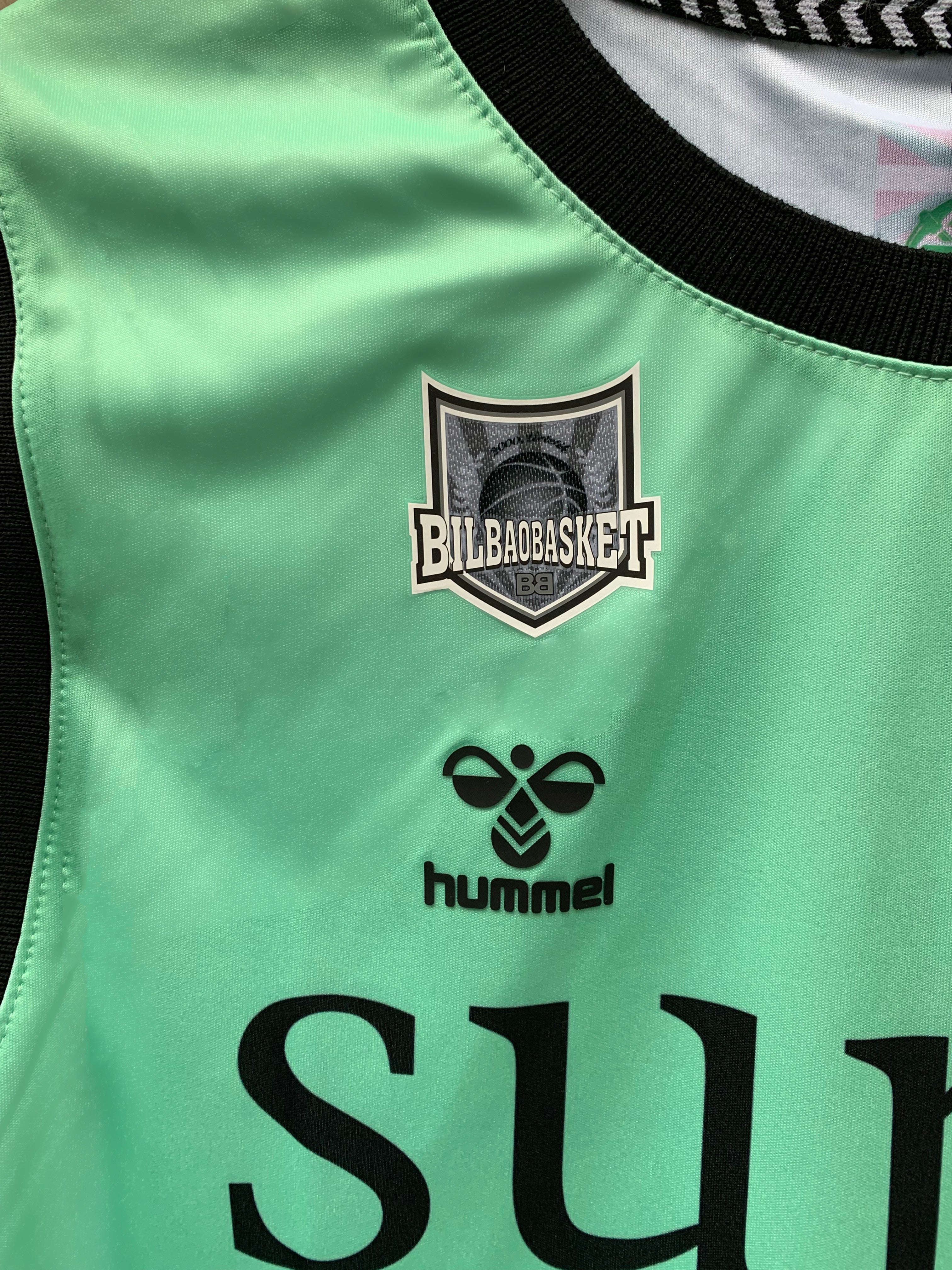 CAMISETA 2º EQUIPACION 23/24