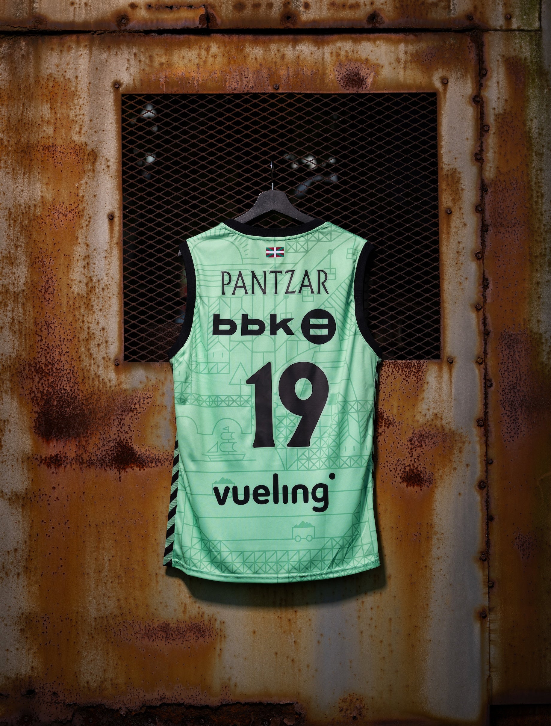 CAMISETA 2º EQUIPACION 23/24