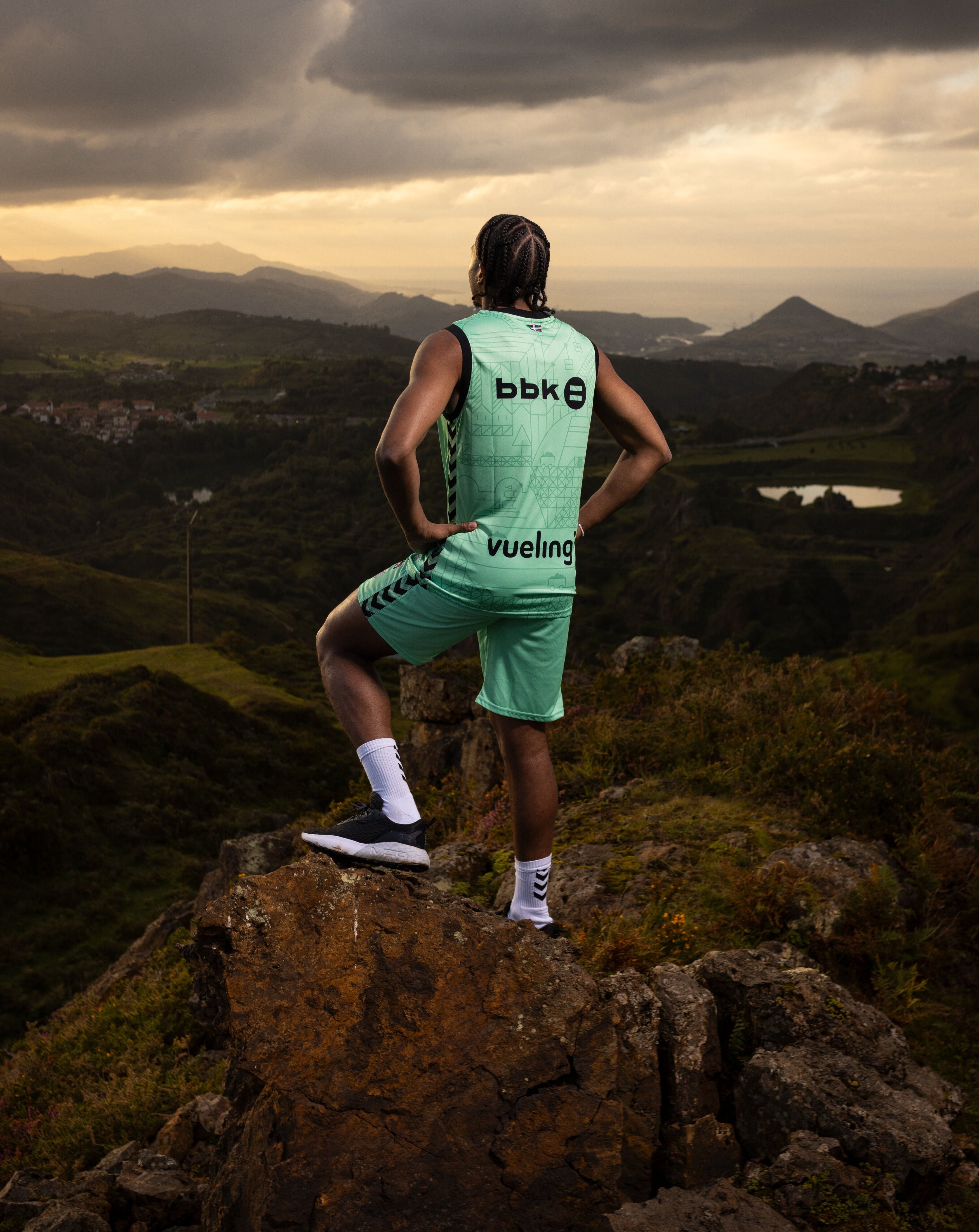 PANTALON 2º EQUIPACION 23/24