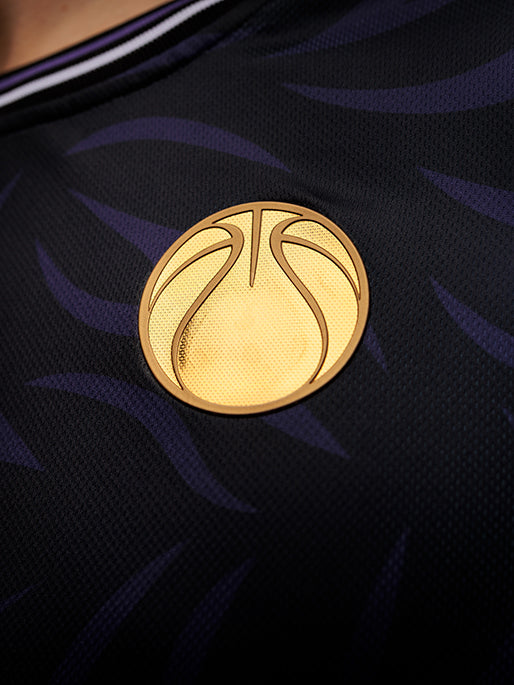 Camiseta 1º equipacion FIBA 25-26