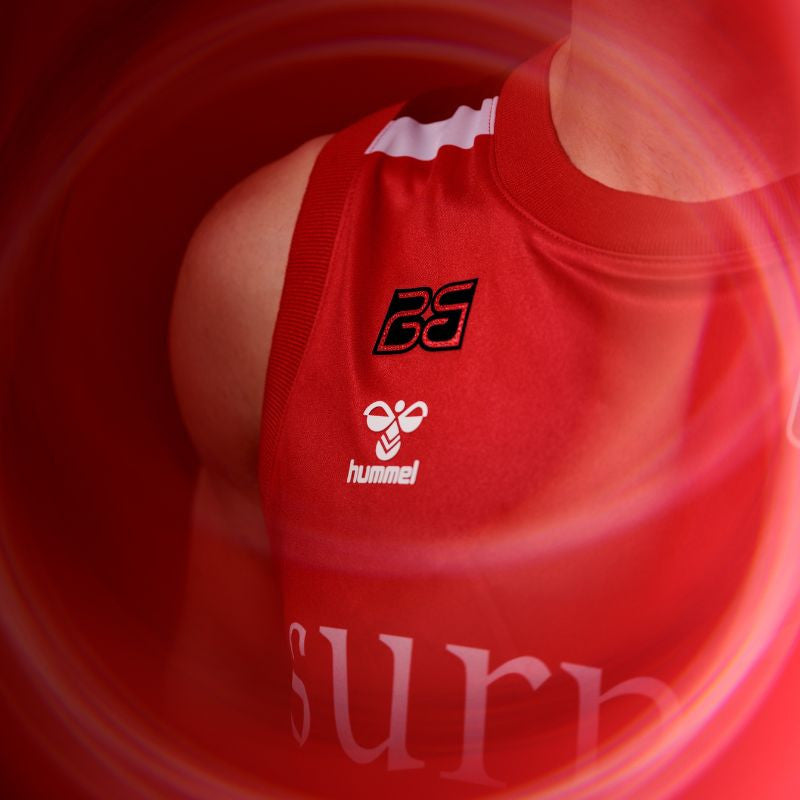 Camiseta tercera equipación 24/25