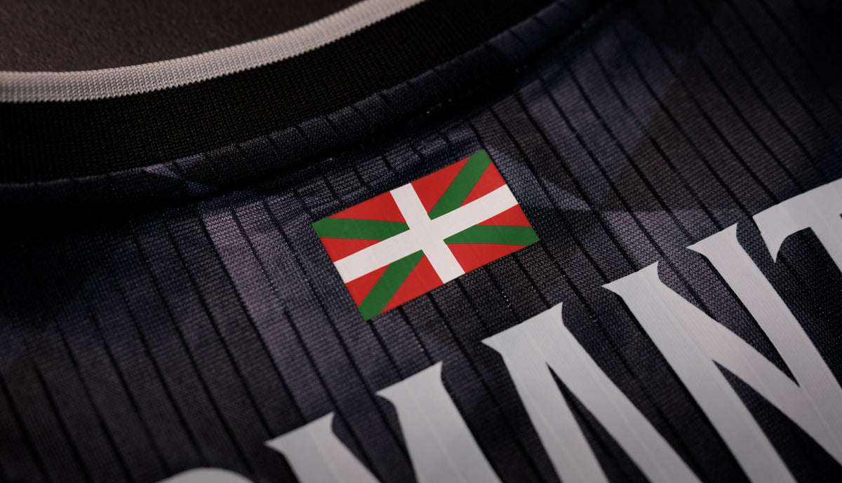 Camiseta 1º equipacion 26/27