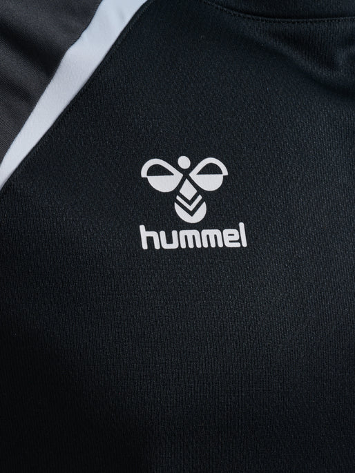 Camiseta técnica manga larga Hummel x Bilbao Basket 25-26