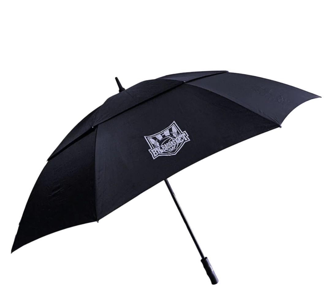 Paraguas Bilbao Basket