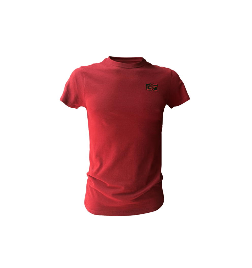 Camiseta 25. aniversario