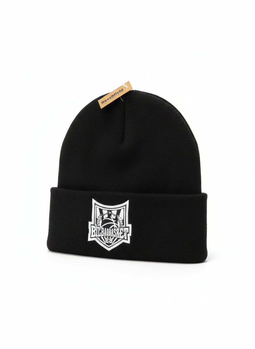 Gorro lana
