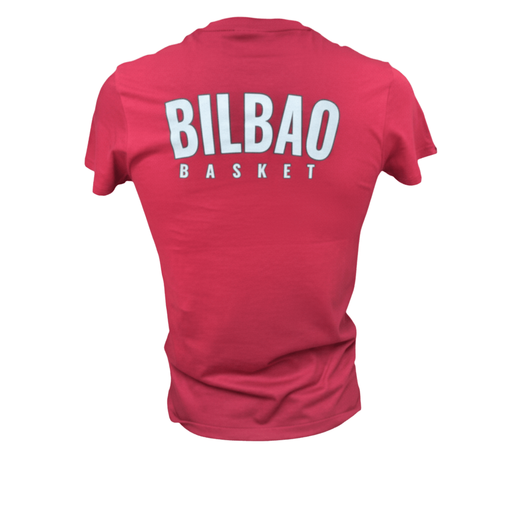 Camiseta 25. aniversario