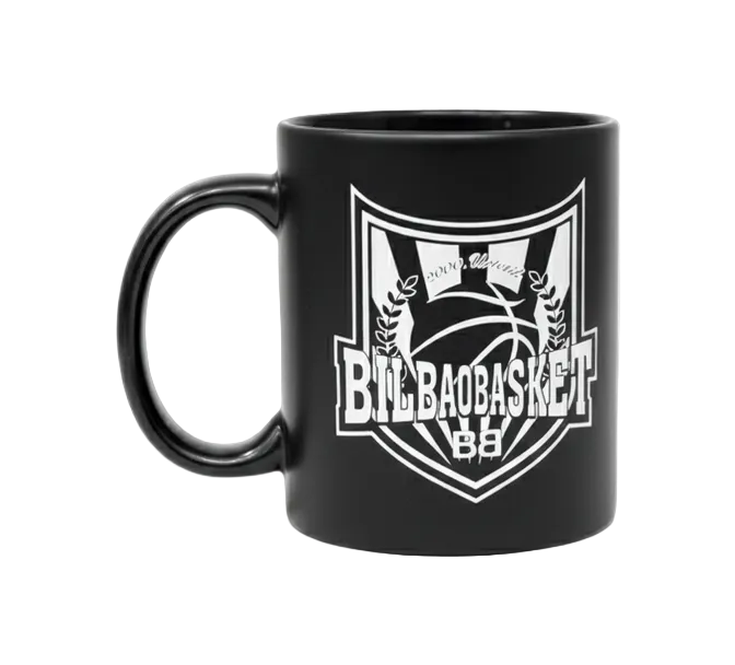 Taza Bilbao Basket
