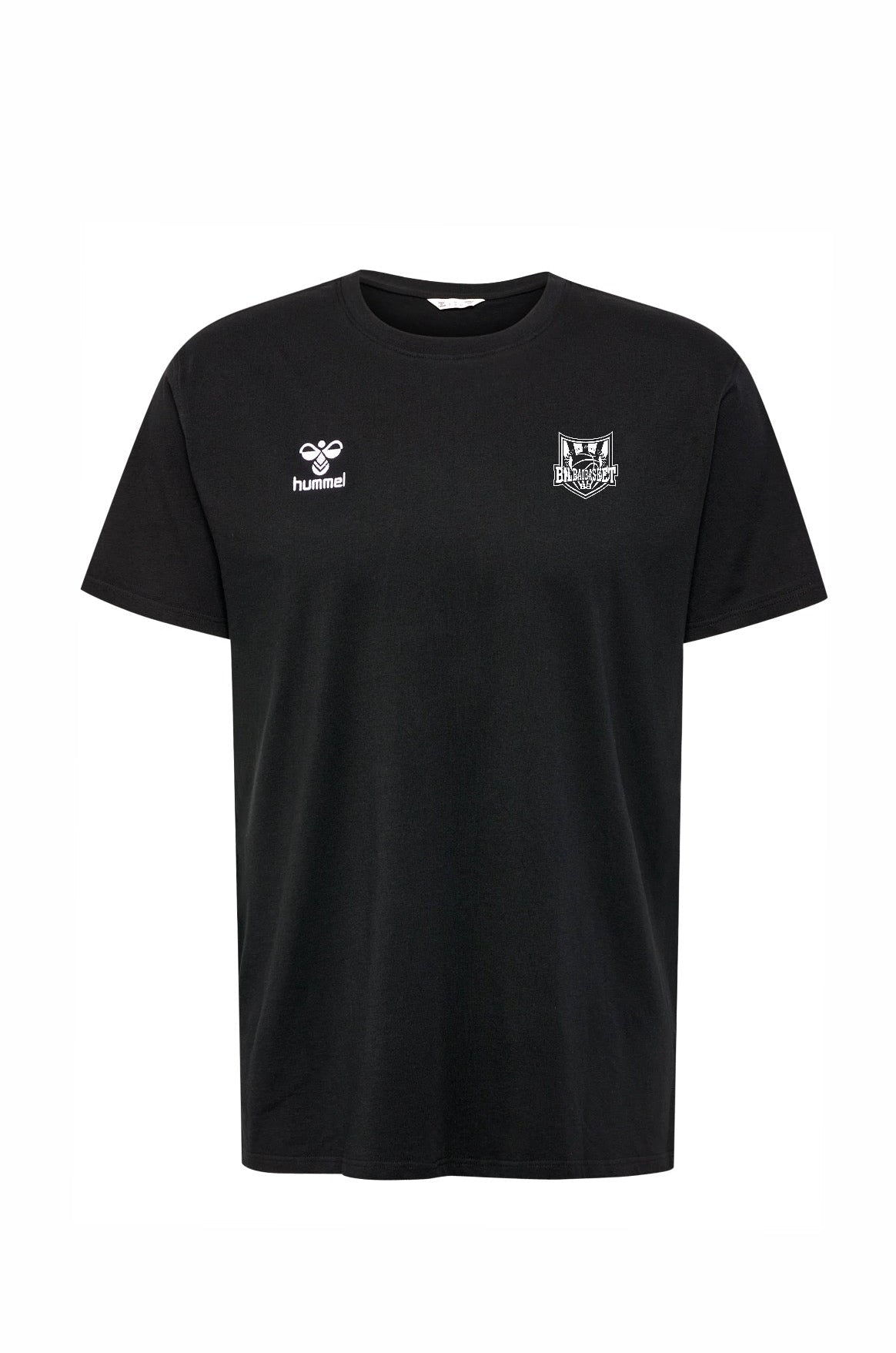 HUMMEL| CAMISETA CLASICA 26-27