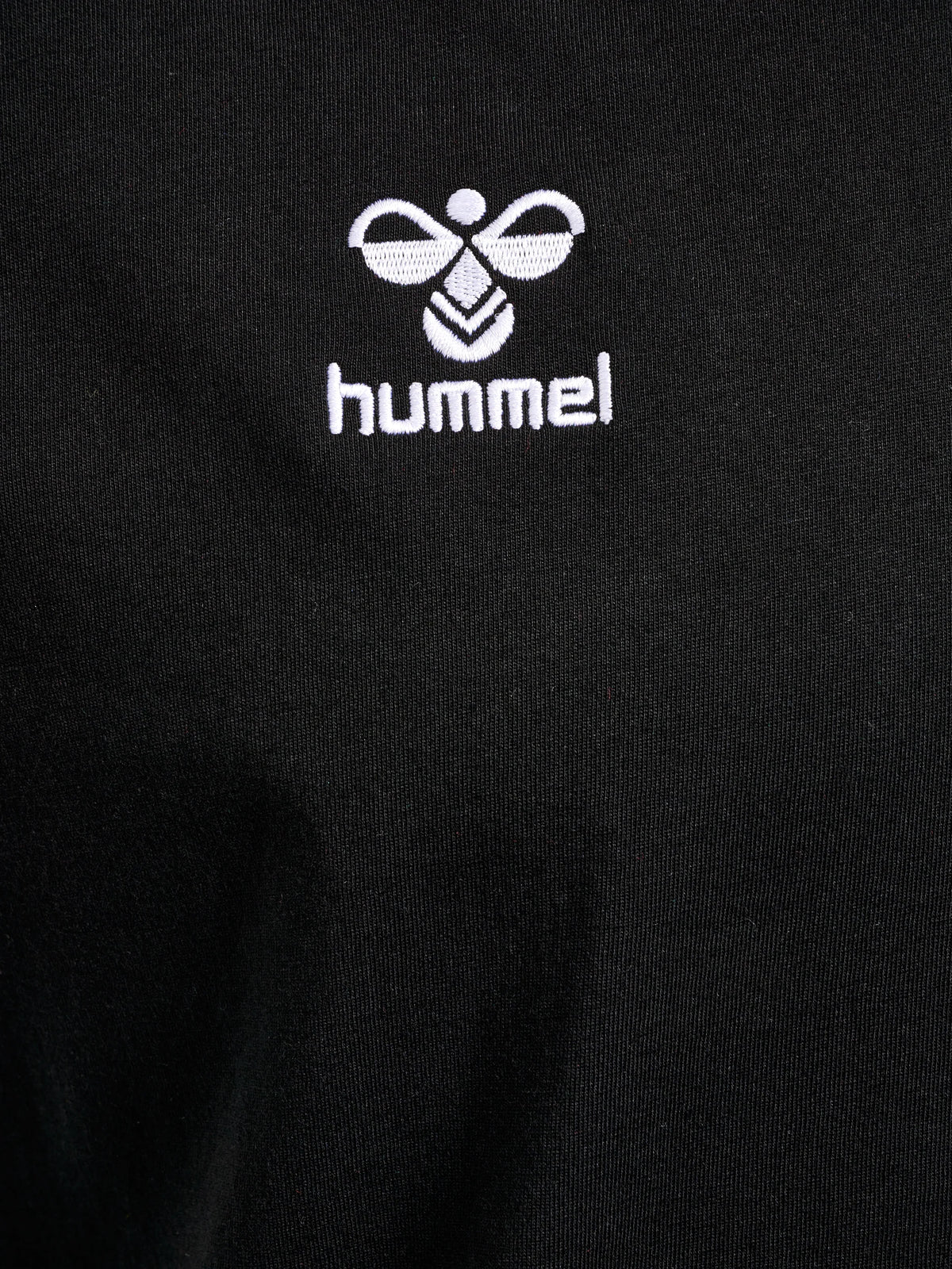 HUMMEL| CAMISETA CLASICA 26-27