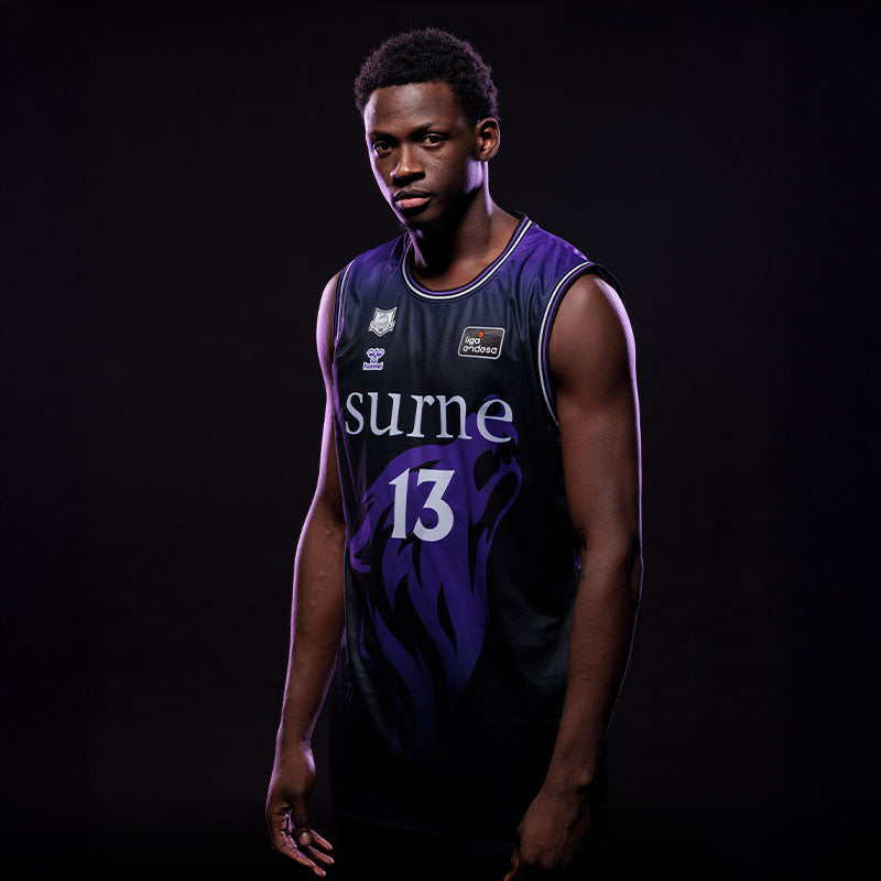 Camiseta Primera Equipación 25/26