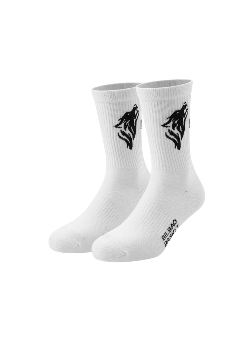 Calcetin Bilboko oihua