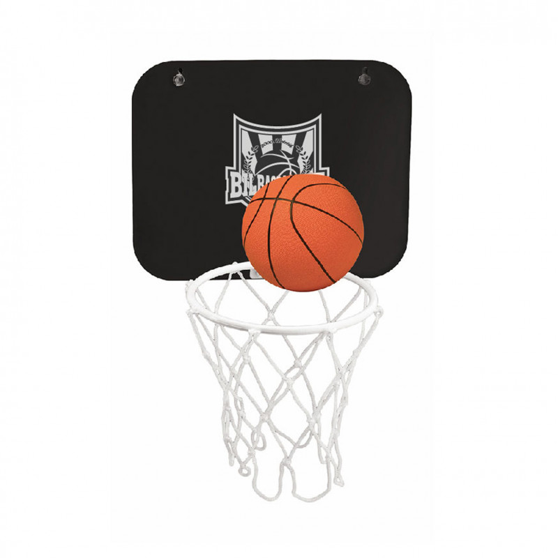 DEWEL Mini Canasta Baloncesto para niños Tablero, Mini canasta de baloncesto  