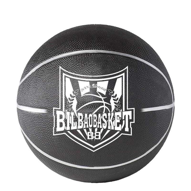 balón de baloncesto de cuero rox dunk talla 5