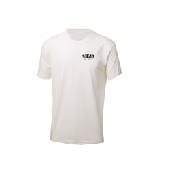 Camiseta blanca BB