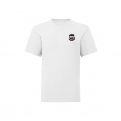 JUNIOR | Camiseta blanca ARMI