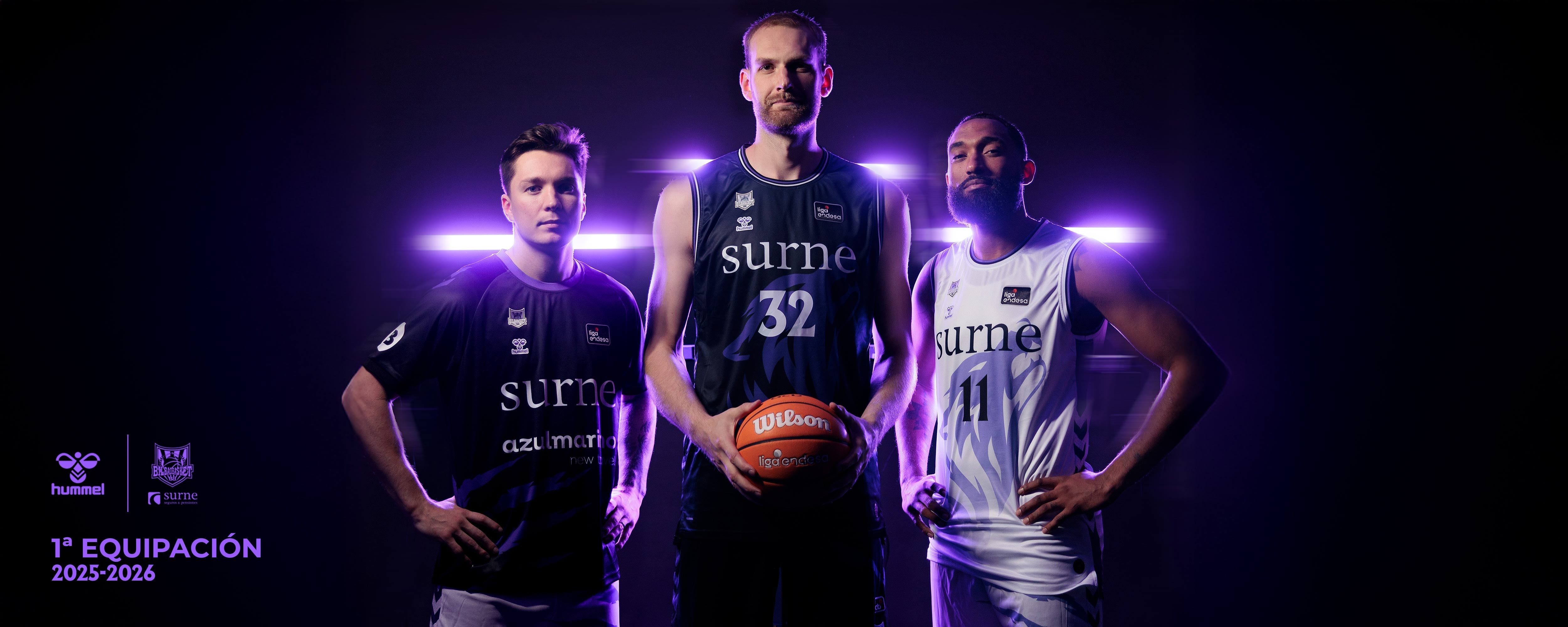 Equipaciones 25/26