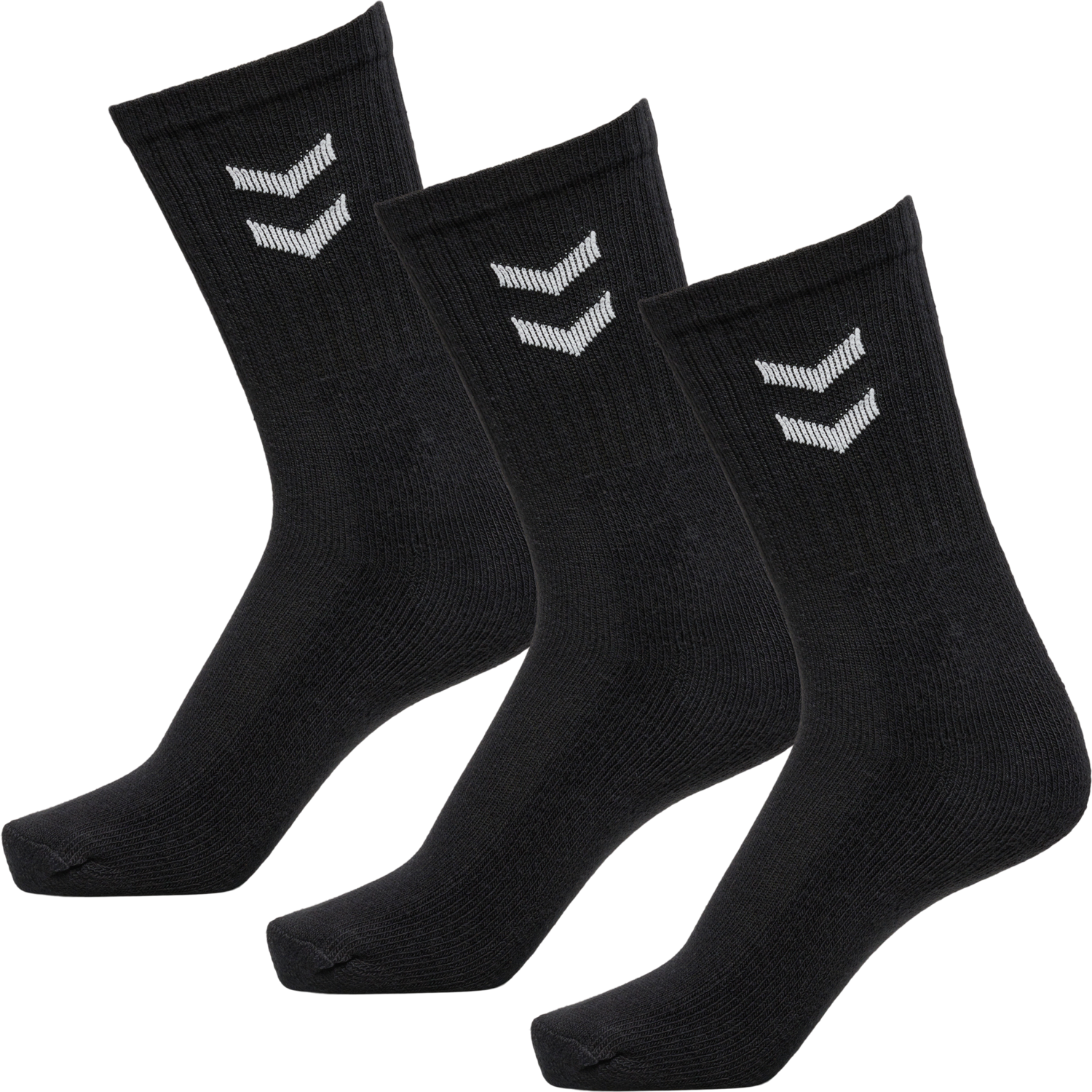 Pack 3 calcetin Hummel