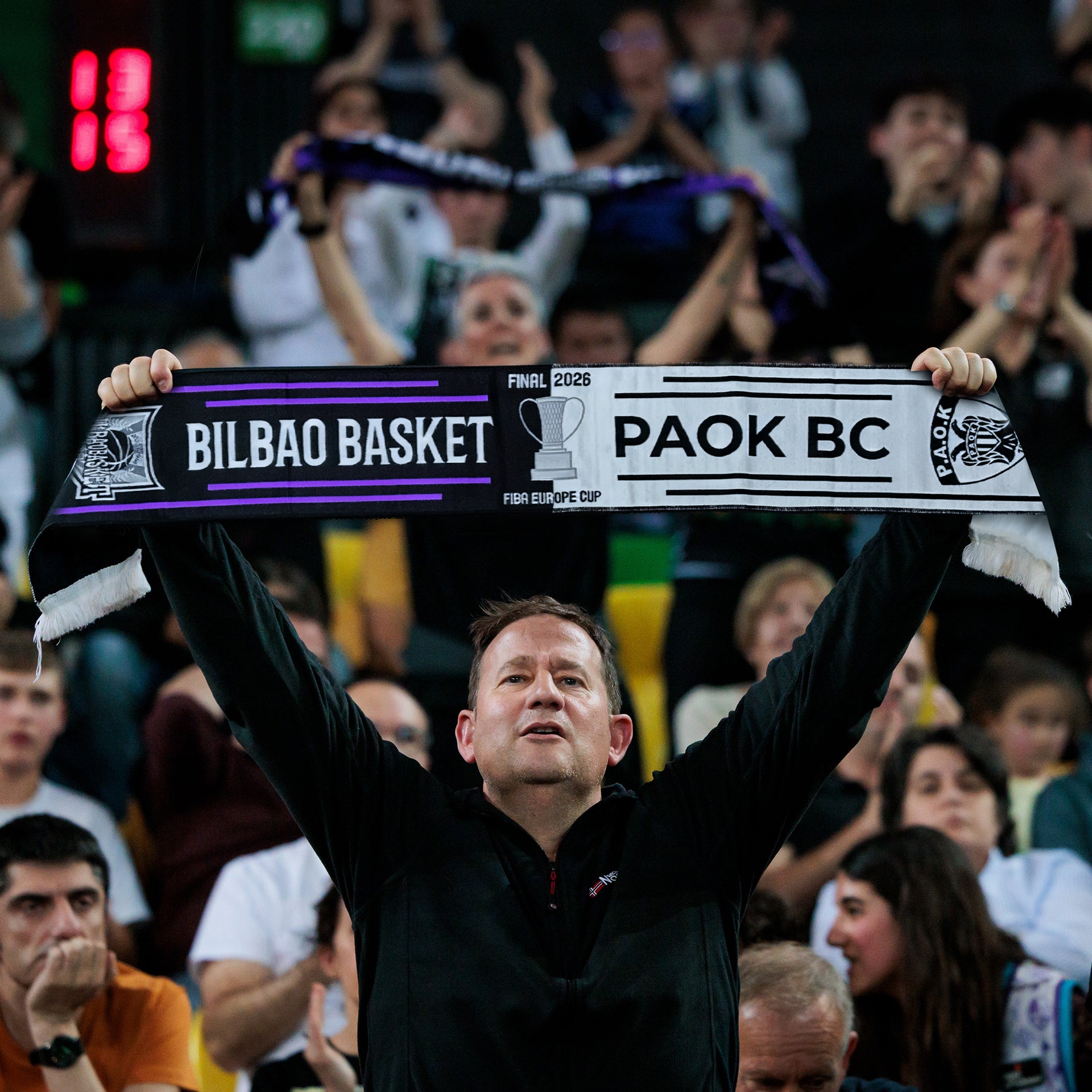 BUFANDA FINAL PAOK 25-26