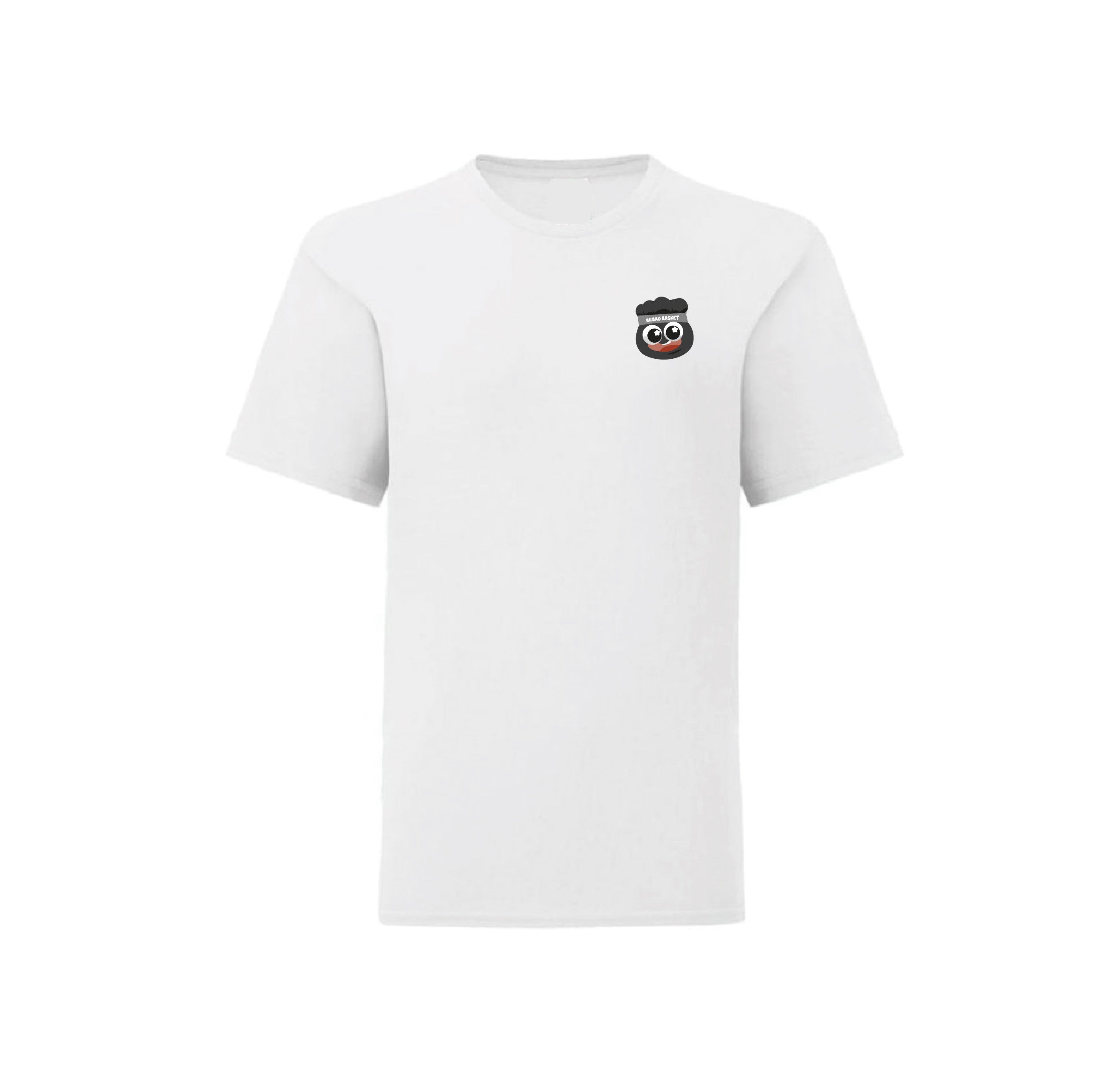 JUNIOR | Camiseta ARMI