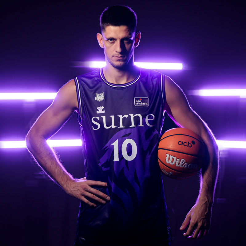 Camiseta Primera Equipación 25/26