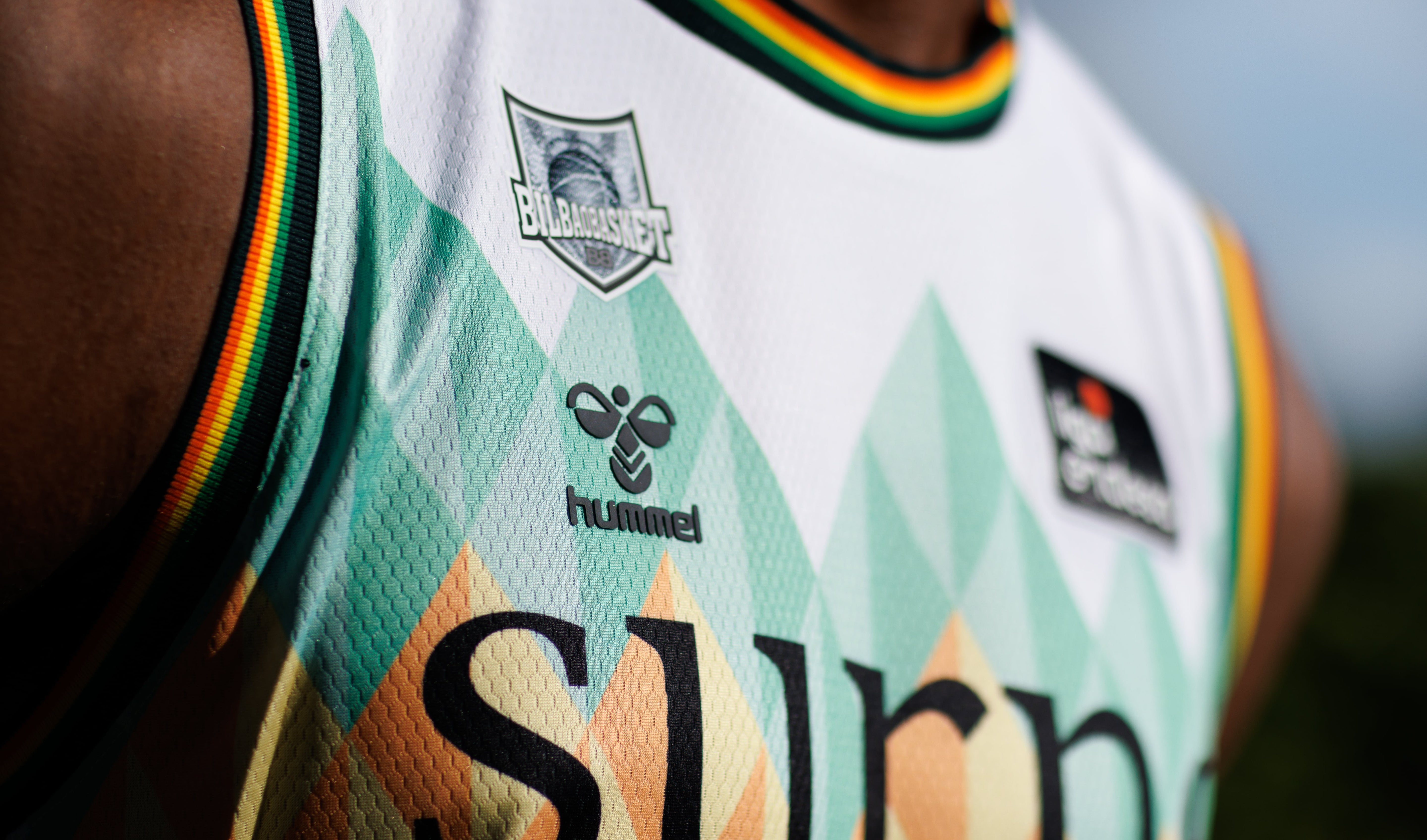 JUNIOR | Camiseta 2º equipación 22/23