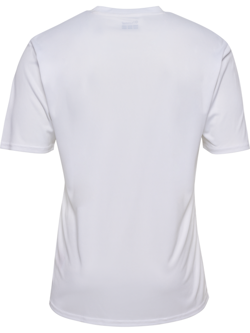 JUNIOR Camiseta tecnica Hummel x Bilbao Basket 25-26