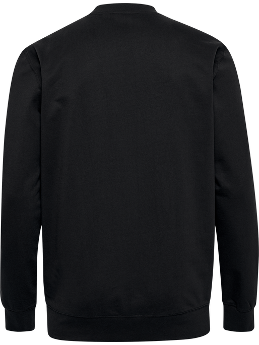 Sudadera Hummel x Bilbao Basket 25-26