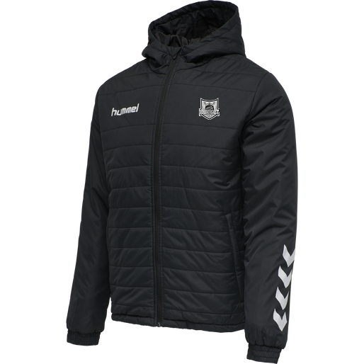 Anorak Hummel