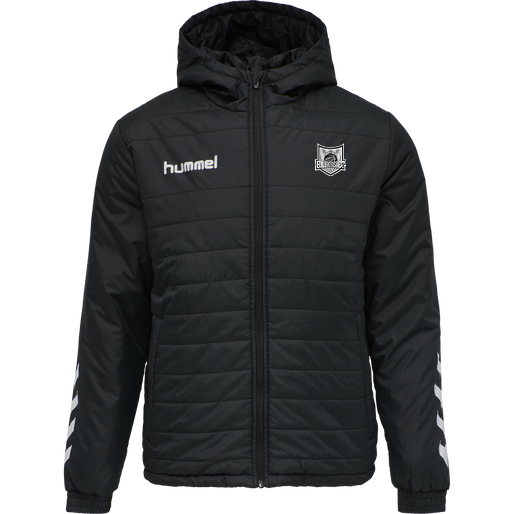 Anorak Hummel