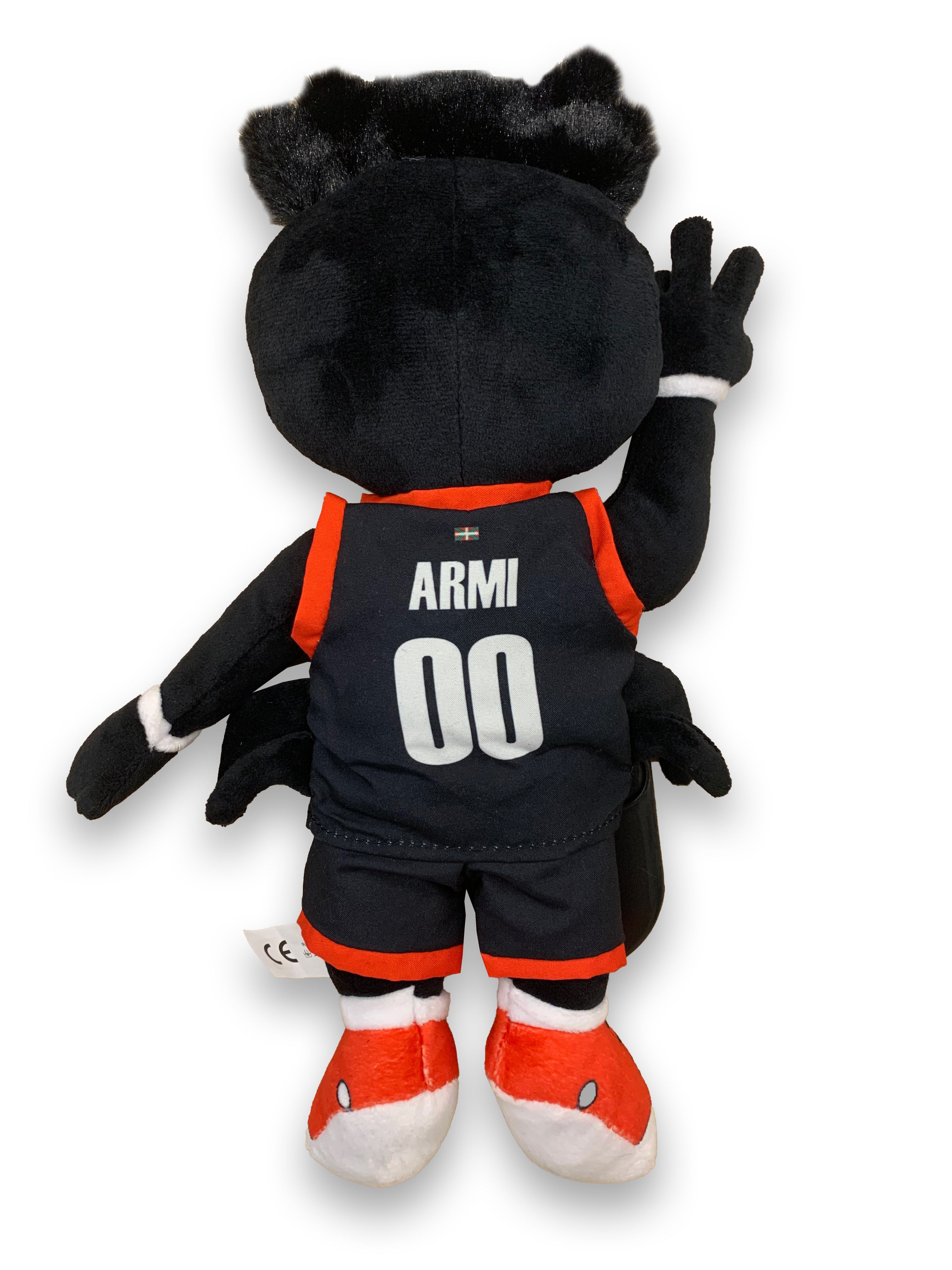 Peluche ARMI