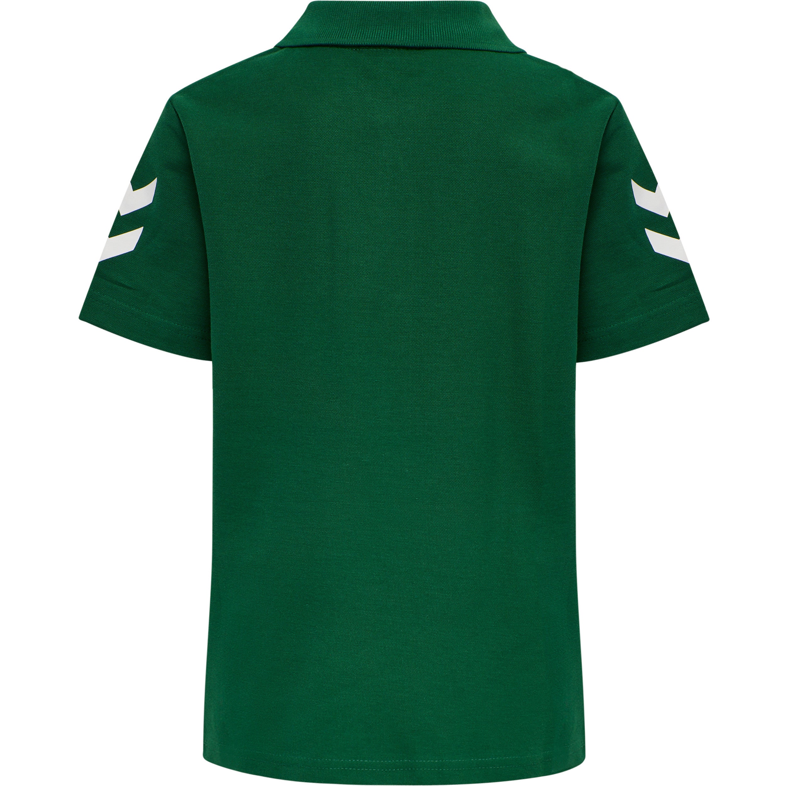 Junior | Polo Hummel x Bilbao Basket