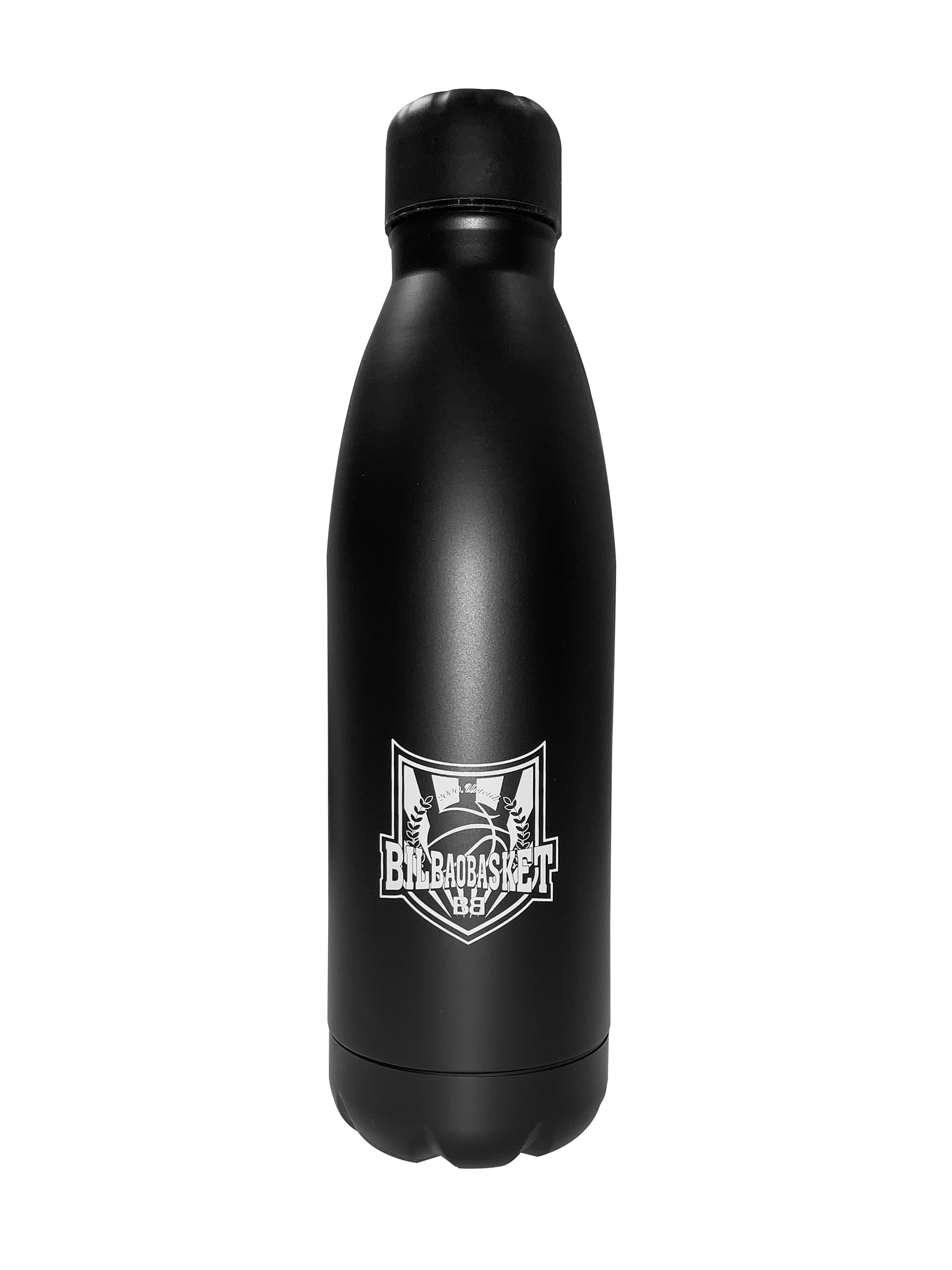 Botella Bilbao Basket