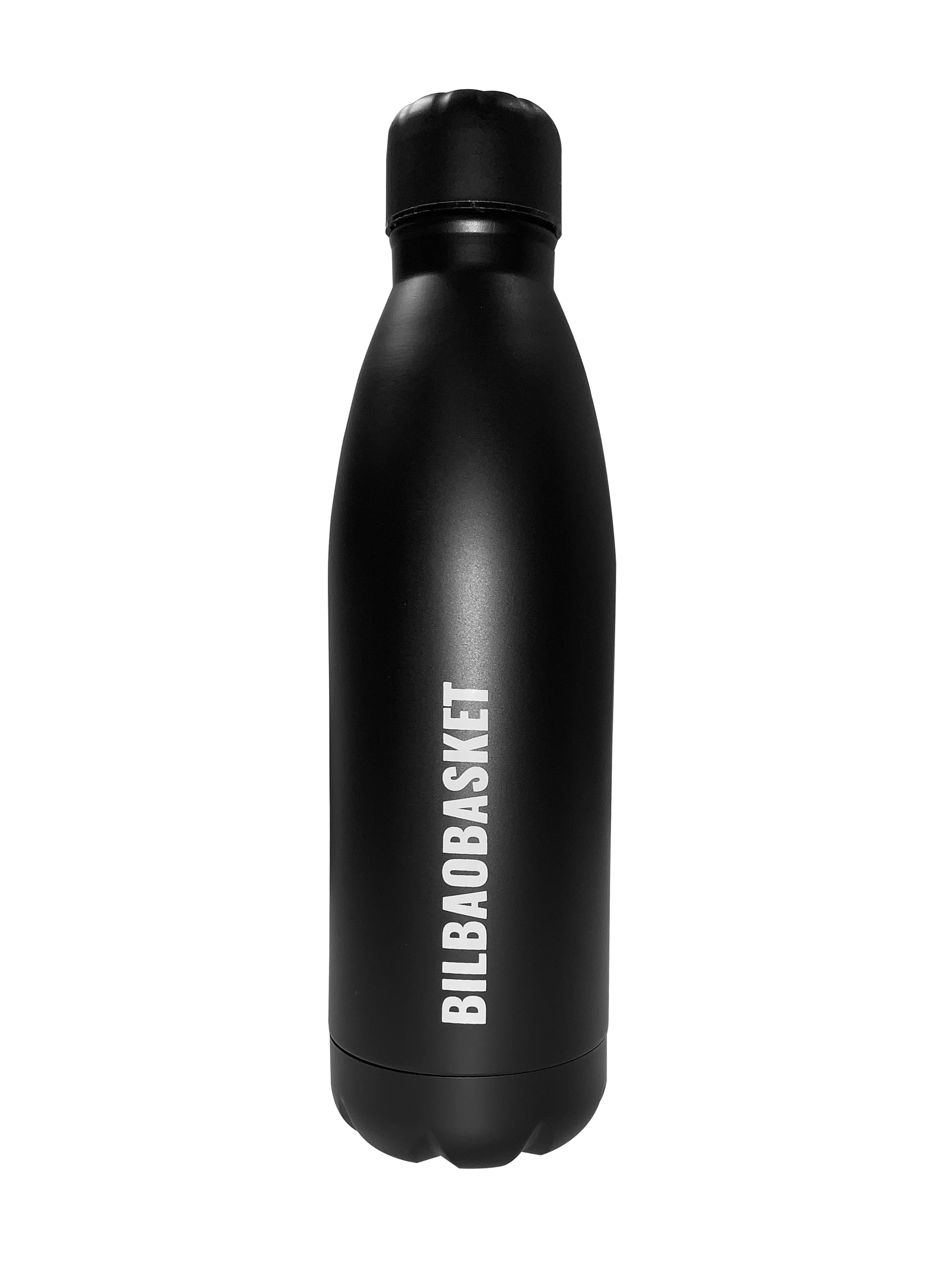 Botella Bilbao Basket