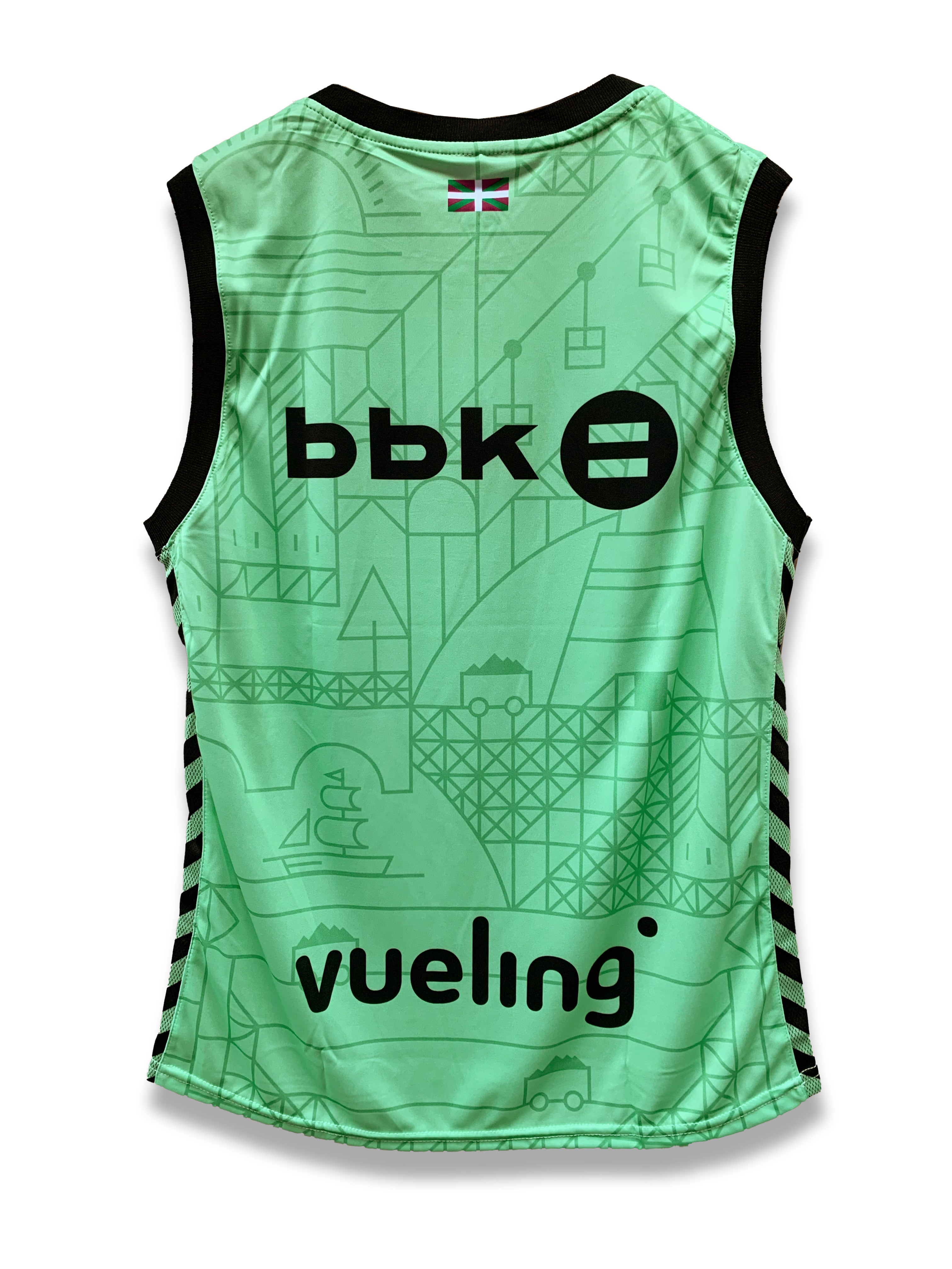CAMISETA 2º EQUIPACION 23/24