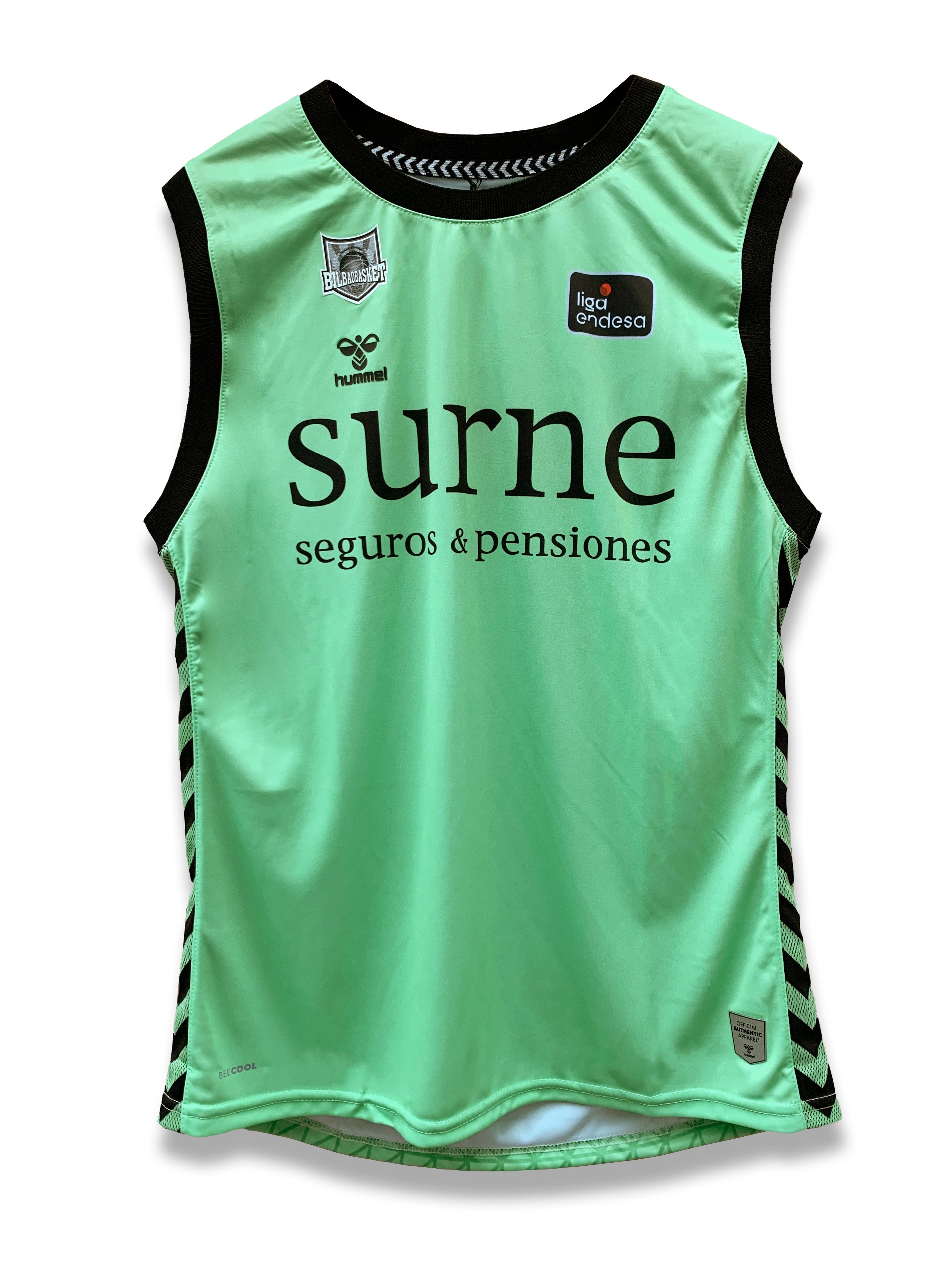 CAMISETA 2º EQUIPACION 23/24
