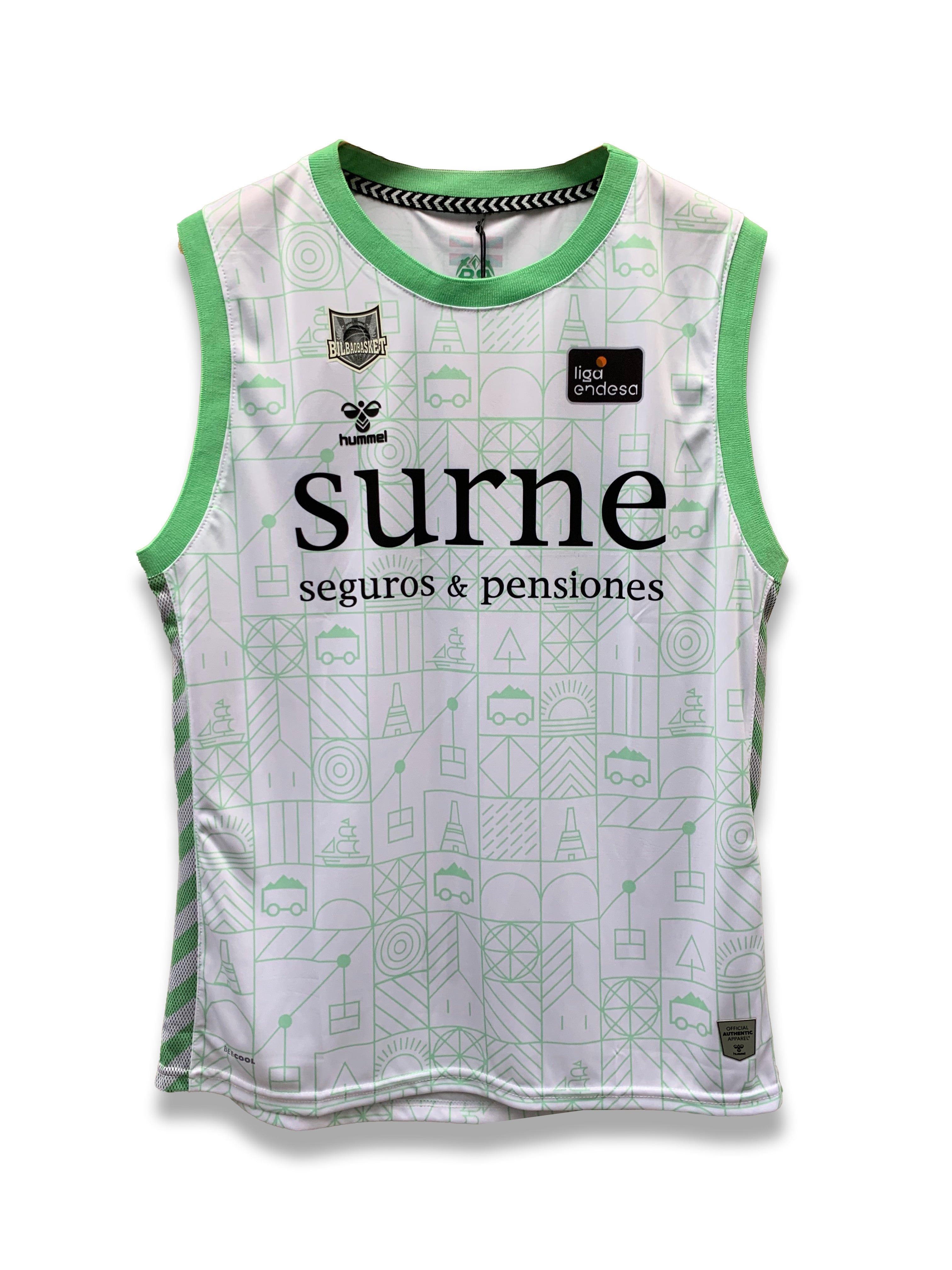 CAMISETA 3º EQUIPACION 23/24