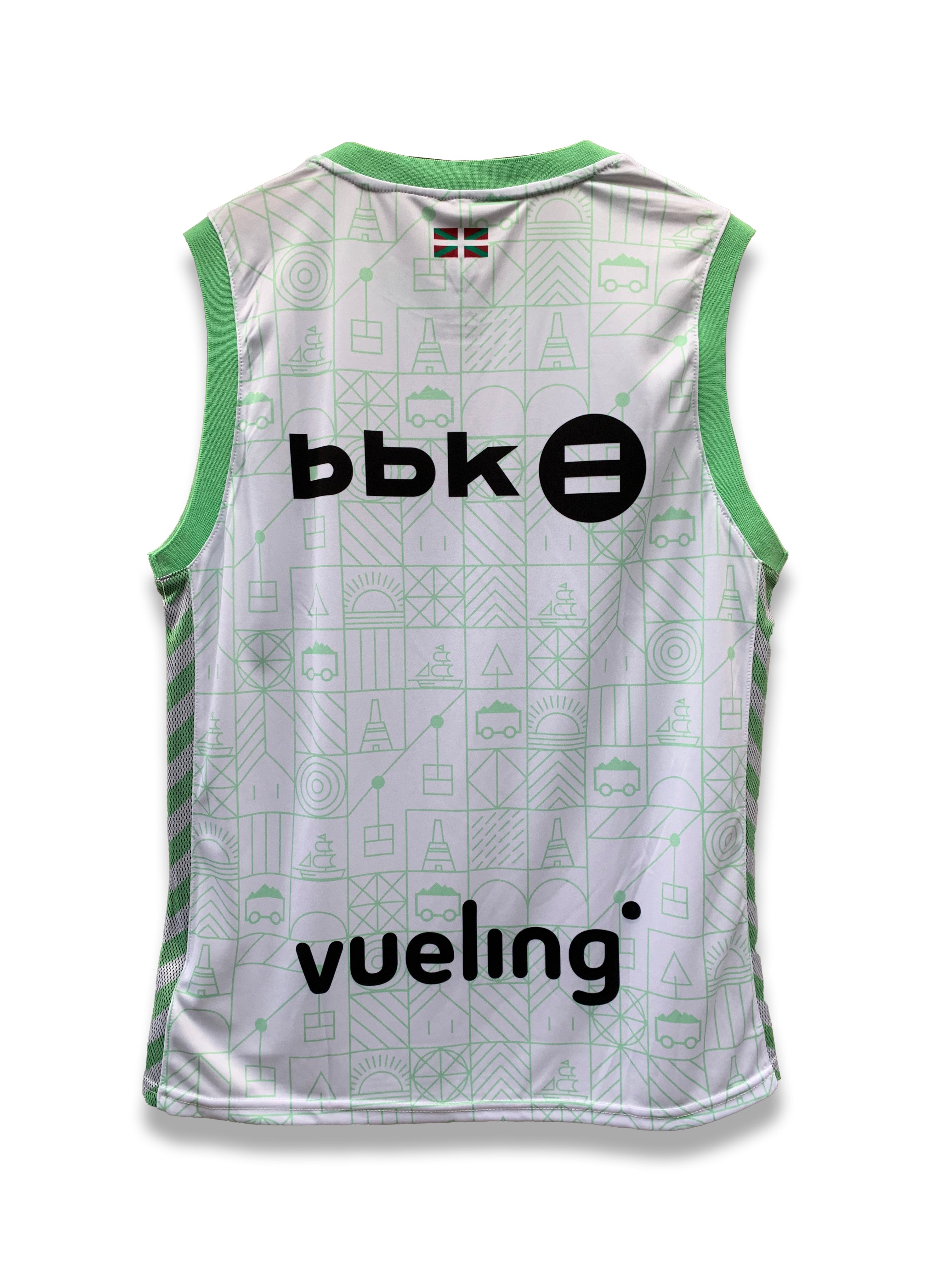 CAMISETA 3º EQUIPACION 23/24