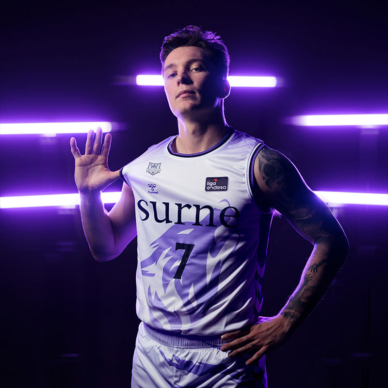 Camiseta Segunda Equipación 25/26