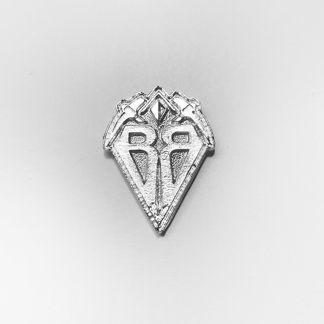 Pin Burdinetik Jaioak