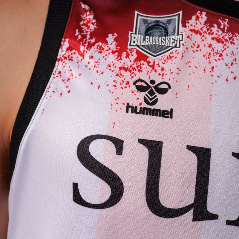 Camiseta segunda equipación 24/25