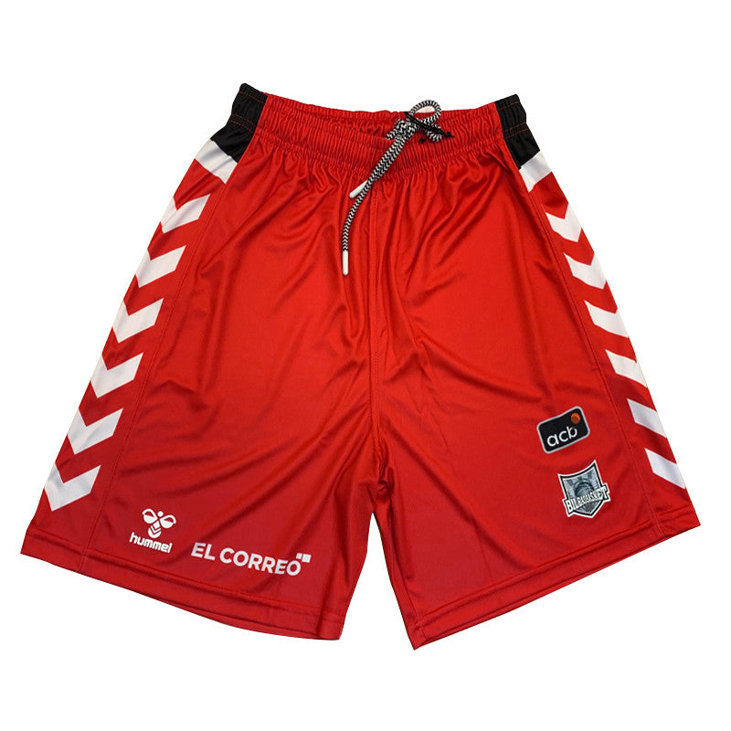 Pantalón tercera equipación 24/25